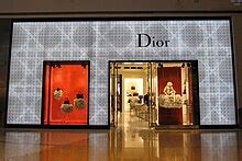 charlie dior wikipedia|dior jewellery wikipedia.